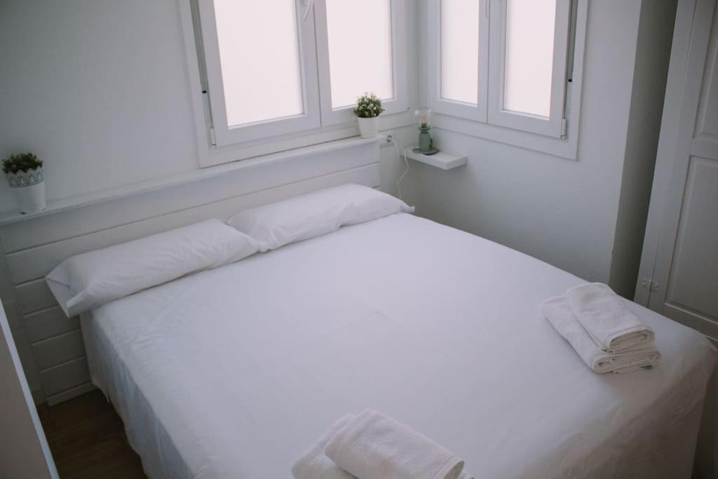 Penthouse With Terrace And Views Apartment Malaga Exterior photo